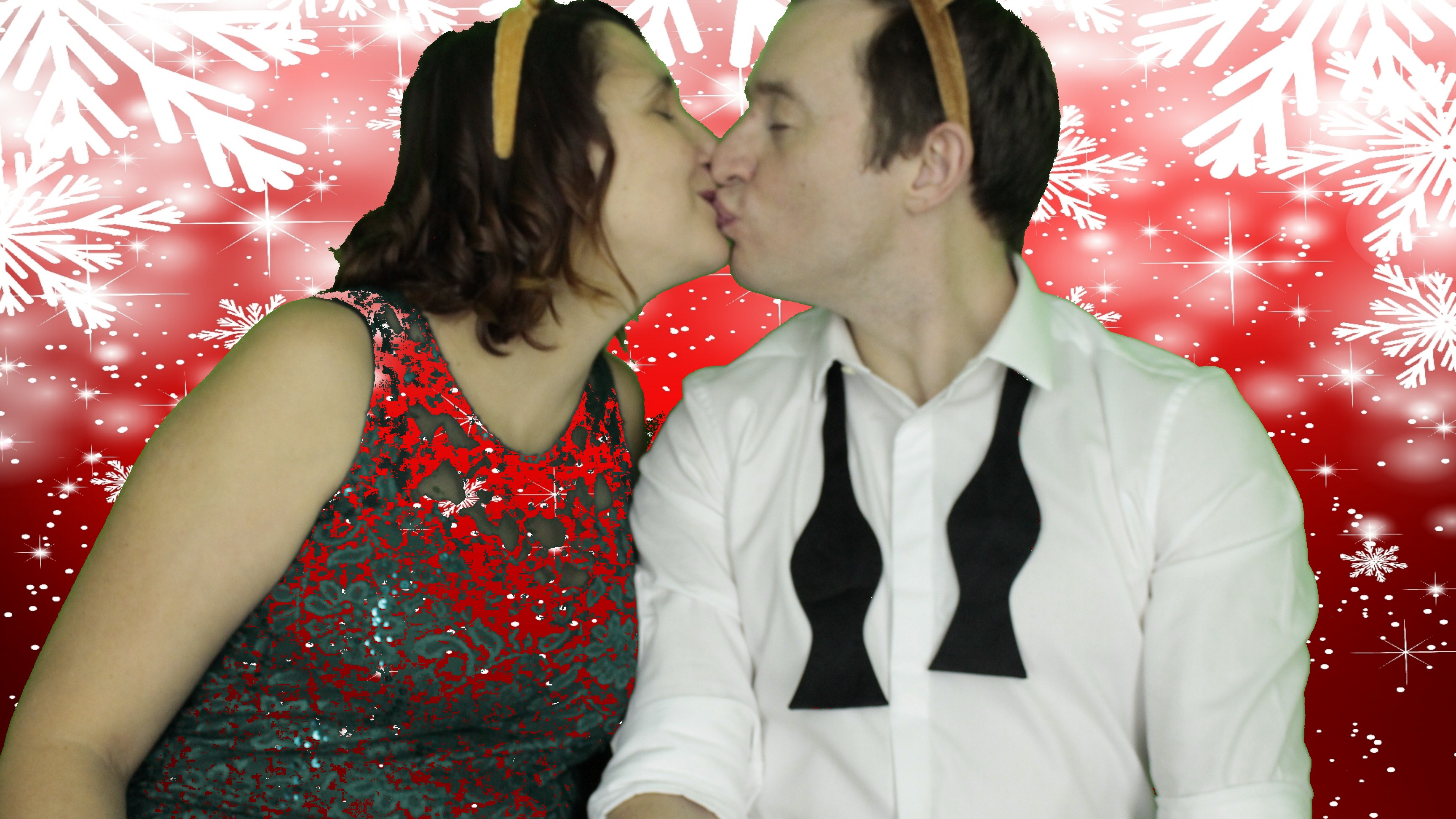 Portsmouth Water Christmas Party | View more photos from the event at gallery.myphotoboothexperience.co.uk/u/MyPhotoBoothExperienceLtd/Portsmouth-Water-Christmas-Party